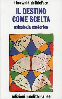 Copertina dell'audiolibro Il destino come scelta