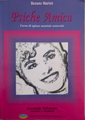 Copertina dell'audiolibro Psiche amica