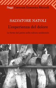 Copertina dell'audiolibro L’esperienza del dolore