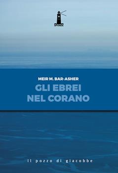 Copertina dell'audiolibro Gli ebrei nel Corano