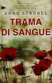 Copertina dell'audiolibro Trama di sangue