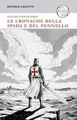 Copertina dell'audiolibro Le cronache della spada e del pennello
