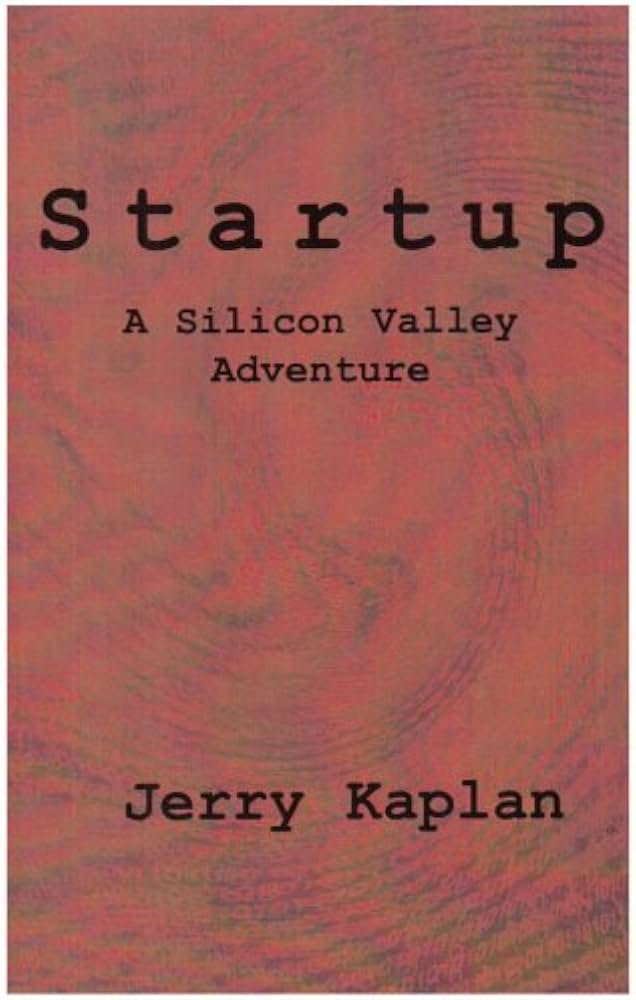 Copertina dell'audiolibro Start Up