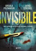 Copertina dell'audiolibro Invisibile