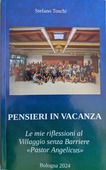 Copertina dell'audiolibro Pensieri in vacanza
