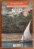 Copertina dell'audiolibro Nilo