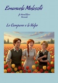 Copertina dell'audiolibro Le campane e la volpe