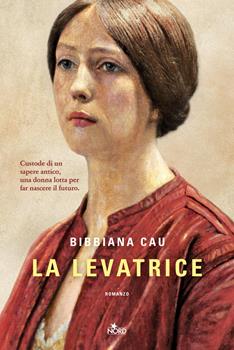 Copertina dell'audiolibro La levatrice