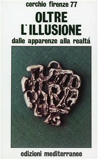 Copertina dell'audiolibro Oltre l’illusione