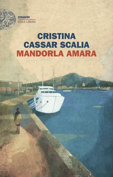 Copertina dell'audiolibro Mandorla amara – Serie del vicequestore Giovanna Guarrasi (Vol. 9)