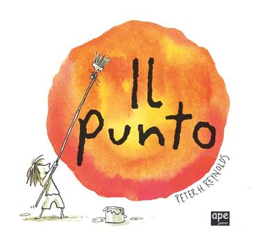 Copertina dell'audiolibro Il punto
