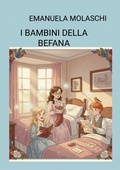 Copertina dell'audiolibro I bambini della befana