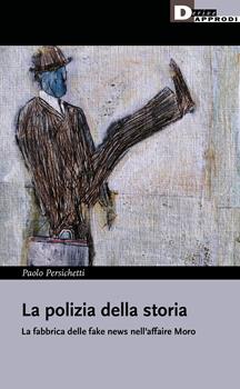 Copertina dell'audiolibro La polizia della storia