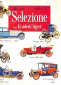 Copertina dell'audiolibro Selezione dal Reader’s Digest – Agosto 1963