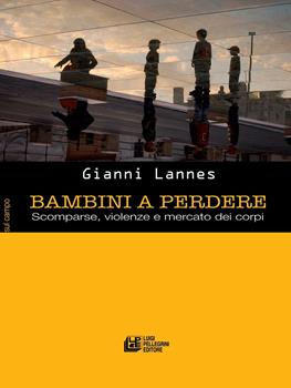 Copertina dell'audiolibro Bambini a perdere