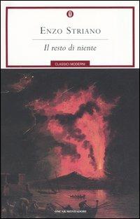 Copertina dell'audiolibro Il resto di niente