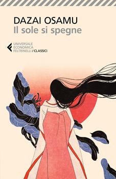 Copertina dell'audiolibro Il sole si spegne