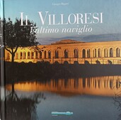 Copertina dell'audiolibro Il Villoresi, l’ultimo naviglio