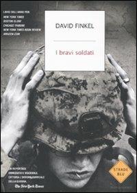 Copertina dell'audiolibro I bravi soldati