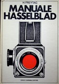 Copertina dell'audiolibro Manuale Hasselblad