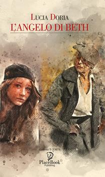 Copertina dell'audiolibro L’angelo di Beth