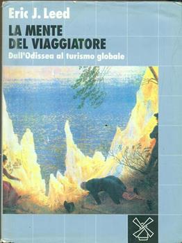 Copertina dell'audiolibro La mente del viaggiatore