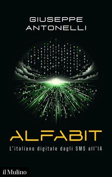 Copertina dell'audiolibro Alfabit