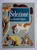 Copertina dell'audiolibro Selezione dal Reader’s Digest – Novembre 1963