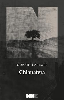 Copertina dell'audiolibro Chianafera
