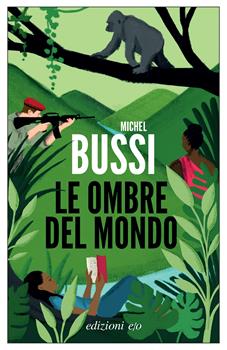 Copertina dell'audiolibro Le ombre del mondo