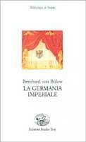 Copertina dell'audiolibro La Germania imperiale