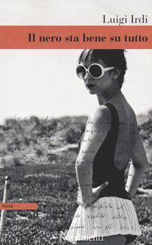 Copertina dell'audiolibro Il nero sta bene su tutto – Serie PM Sara Malerba (Vol. 2)