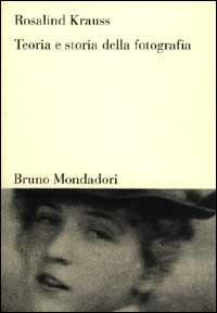Copertina dell'audiolibro Teoria e storia della fotografia