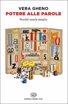 Copertina dell'audiolibro Potere alle parole