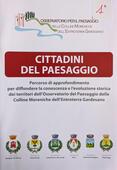 Copertina dell'audiolibro Cittadini del paesaggio