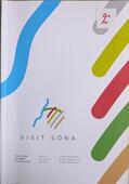 Copertina dell'audiolibro Visit Sona