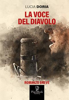 Copertina dell'audiolibro La voce del diavolo