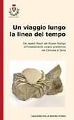 Copertina dell'audiolibro Un viaggio lungo la linea del tempo