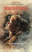 Copertina dell'audiolibro Sasha deve sapere