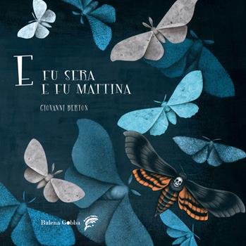 Copertina dell'audiolibro E fu sera e fu mattina