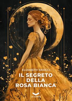 Copertina dell'audiolibro Il segreto della rosa bianca