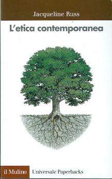 Copertina dell'audiolibro L’etica contemporanea