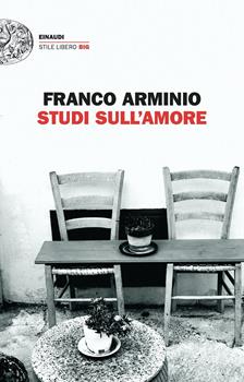 Copertina dell'audiolibro Studi sull’amore
