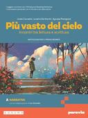 Copertina dell'audiolibro Più vasto del cielo – Vol. A: Narrativa