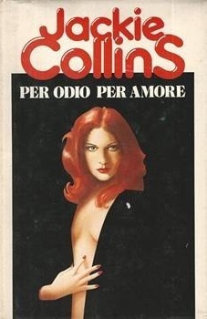 Copertina dell'audiolibro Per odio, per amore
