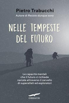 Copertina dell'audiolibro Nelle tempeste del futuro