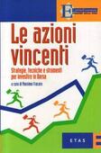 Copertina dell'audiolibro Le azioni vincenti