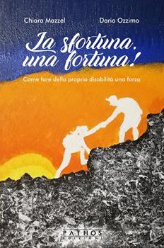 Copertina dell'audiolibro La sfortuna, una fortuna!