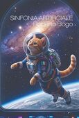 Copertina dell'audiolibro Sinfonia artificiale