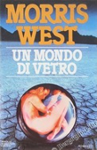 Copertina dell'audiolibro Un mondo di vetro